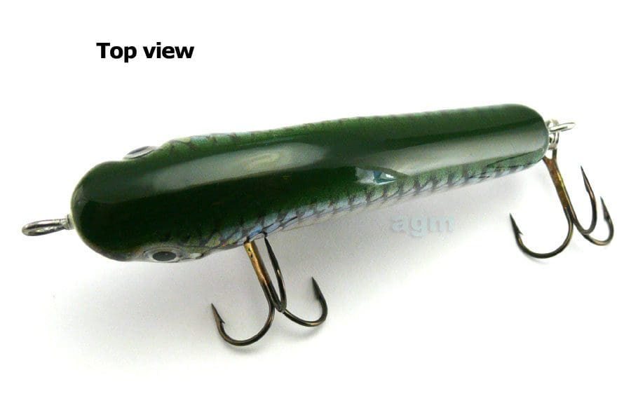 Hester Jerk Slider (Sinking) 24G - Roach