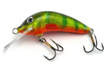 Hester Small Fry Hot Perch