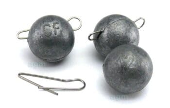 Crazy Fish Flex Head 12g 5pcs