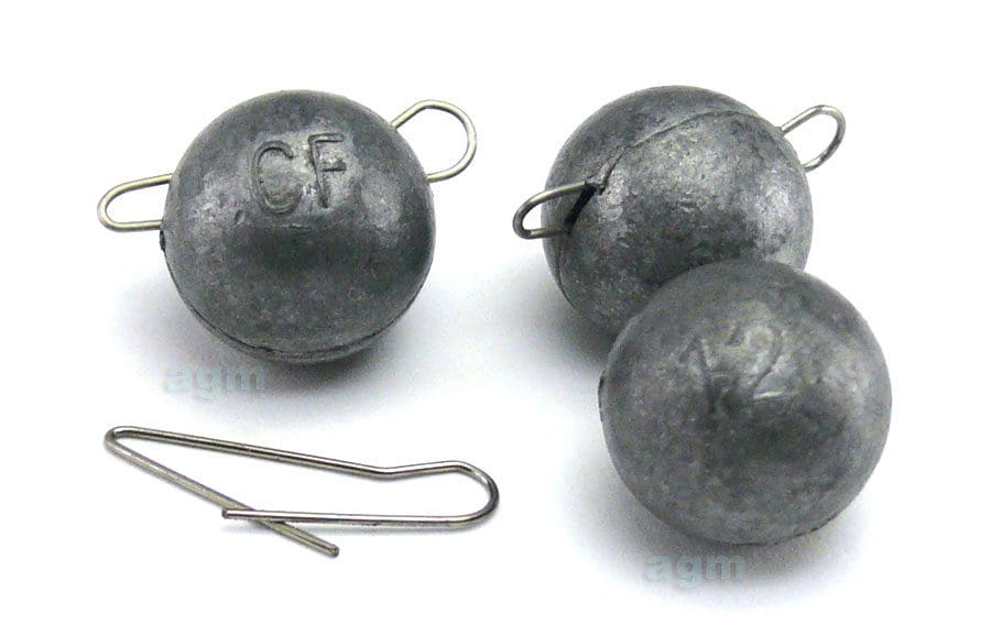Crazy Fish Flex Head 12G 5Pcs