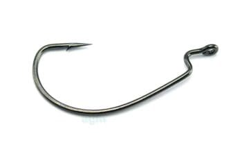 Crazy Fish Big Game Offset Hook Size 2/0 7pcs