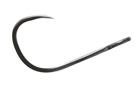 Vmc 7239O Open Eye Barbless Spinner Hook - Size 6 (10Pcs)