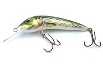 Hester 3.25" Skipper - Dace