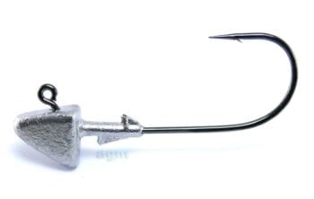 AGM Heavy Duty Shad Jig Head 21g Size 7/0 3pcs