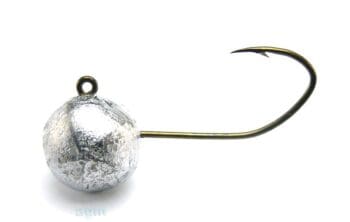 AGM Finesse Sickle Jig Head 8.5g Size 2 5pcs