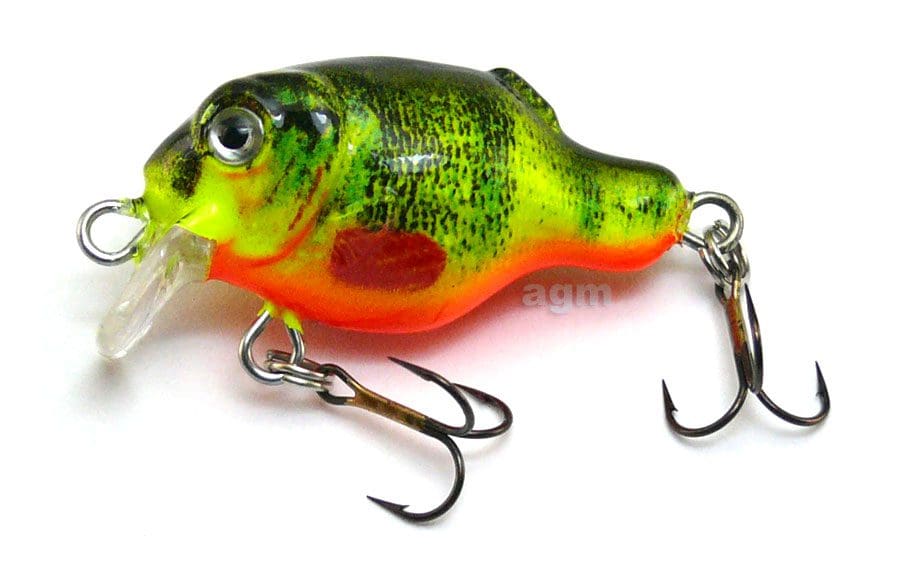 Hester 1.2In Guppy Hot Perch