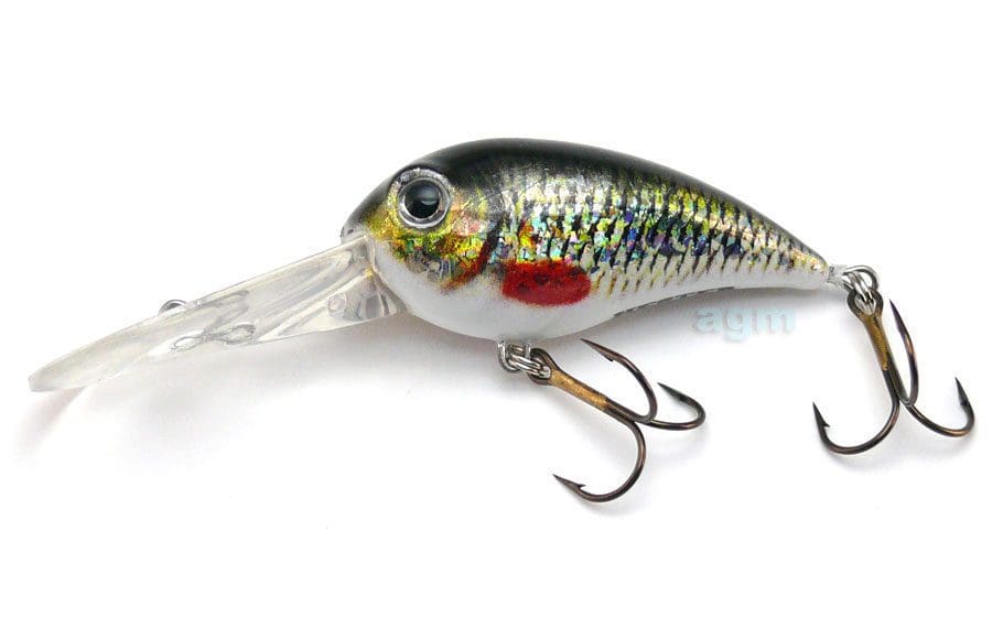 Hester 2&Quot; Bomber Deep Diver - 192 Roach