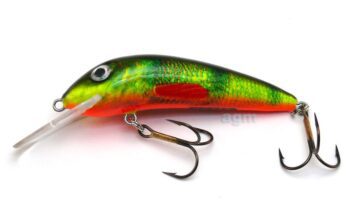 Hester 2.5in Skipper Hot Perch