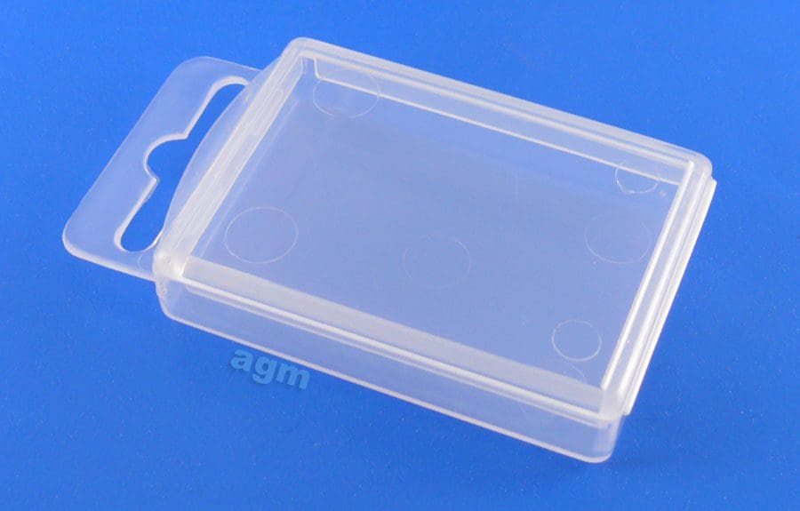 Agm Micro Storage Box (50 X 35 X 10Mm)