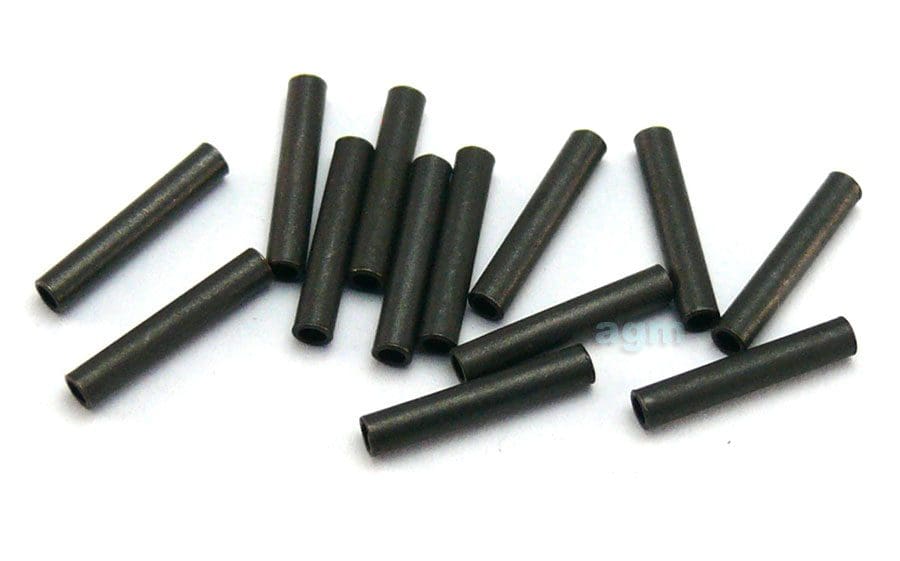 Profi-Blinker Crimps 1.2Mm (20Pcs)