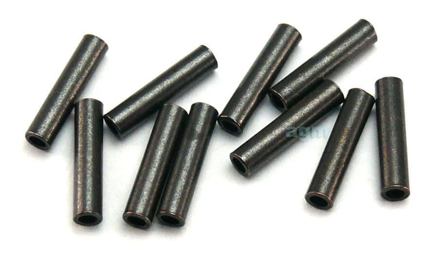 Profi-Blinker Crimps 1.4Mm 20Pcs