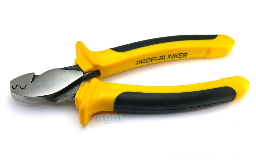 Profi-Blinker Crimping Pliers
