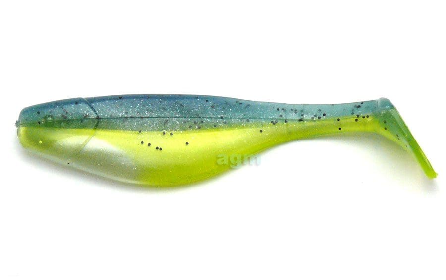 Big Bite 2.75&Quot; Shad - Ss Shad (6Pcs)