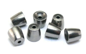 AGM Lead Free Worm Weight 1.8g 12pcs