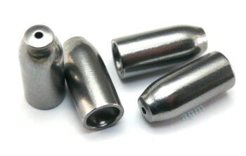 AGM Lead Free Worm Weight 10.5g 8pcs