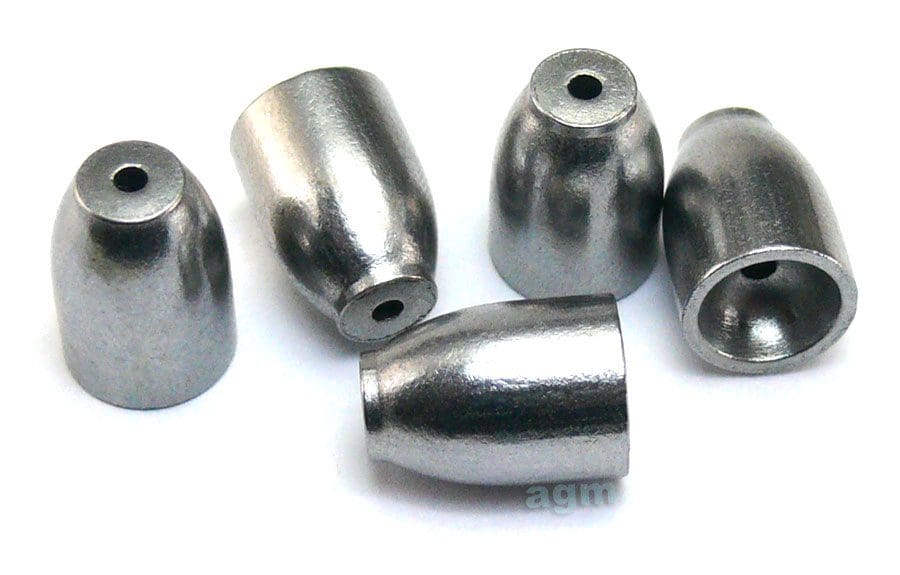 Agm Lead Free Worm Weight 5.4G 10Pcs
