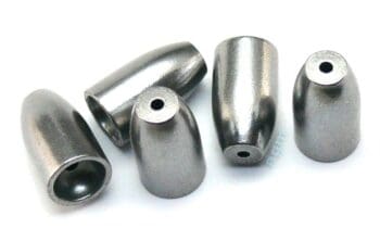 AGM Lead Free Worm Weight 7.2g 10pcs