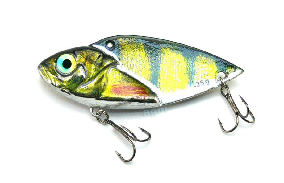 **Hester Blade 25G - Perch
