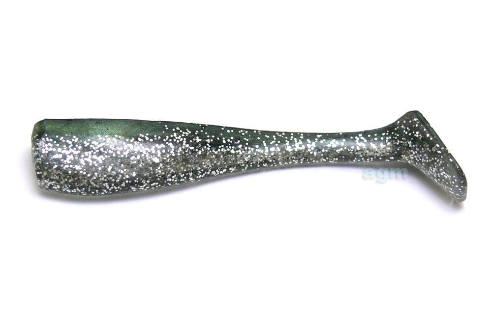 Big Hammer 3&Quot; Swimbait - Baitfish (5Pcs)