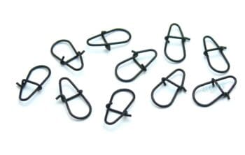 Gurza Egg Snap Size L 10pcs