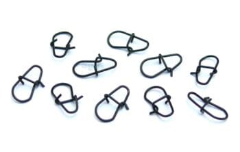 Gurza Egg Snap Size UL 10pcs