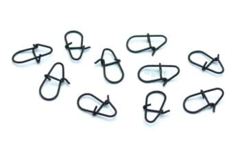Gurza Egg Snap Size XUL 10pcs
