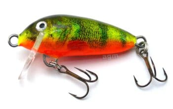 Hester Mini Small Fry Hot Perch