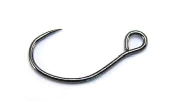 Gurza Barbless Sport Inline Hook Size 4 8pcs