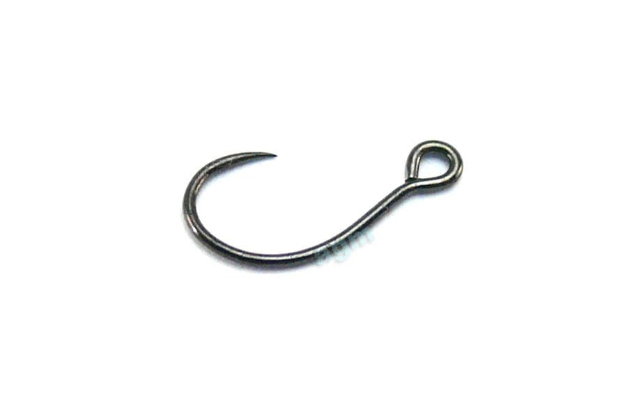 Gurza Barbless Sport Inline Hook Size 12 8Pcs