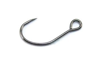 Gurza Barbless Sport Inline Hook Size 8 8pcs