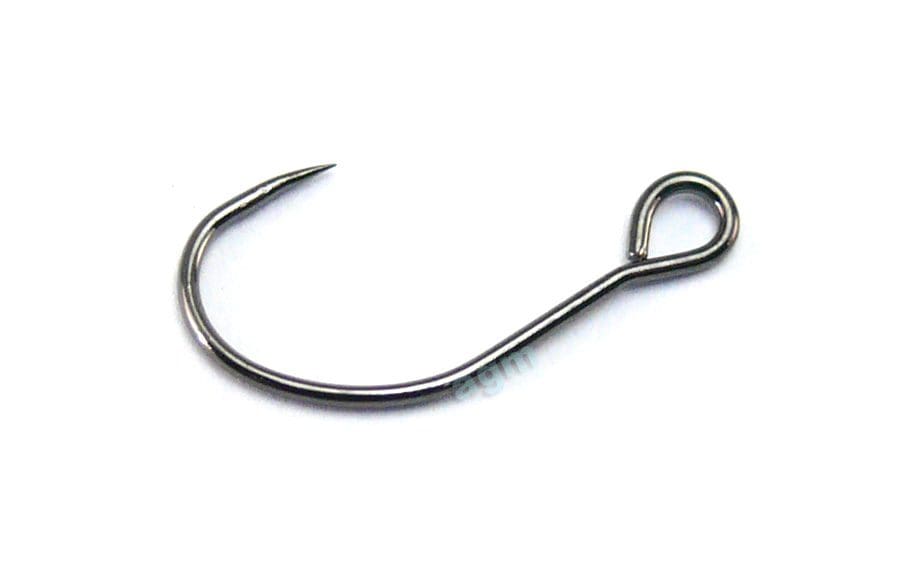 Gurza Barbless Sport Inline Hook Size 8 8Pcs
