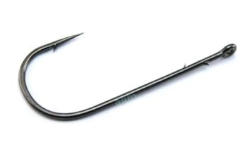 Gurza K1307 Round Bend Hook Size 5/0 5pcs