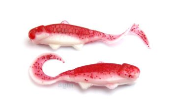 Relax 2in Banjo Berry White 5pcs