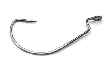 Gurza K2302 EWG Hook Size 1 7pcs