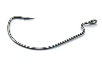 Gurza K2302 EWG Hook Size 1/0 7pcs