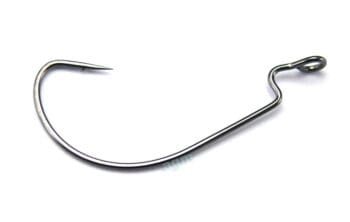 Gurza K2302 EWG Hook Size 4 8pcs