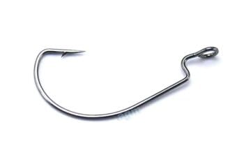 Gurza K2302 EWG Hook Size 6 9pcs