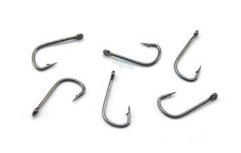 Gurza K1002 Sode Hook Size 14 10pcs