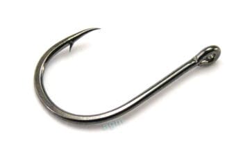 Gurza K1105 Chinu Hook Size 1 5pcs