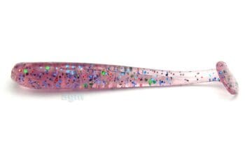 Crazy Fish 2.2in Nano Minnow 27 Peony 8pcs