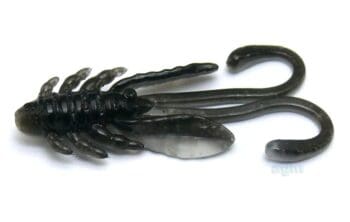 Crazy Fish 1.6in Allure 28D Yin Yang 8pcs