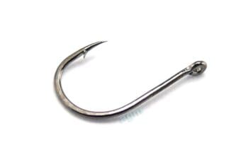 Gurza K1105 Chinu Hook Size 12 10pcs