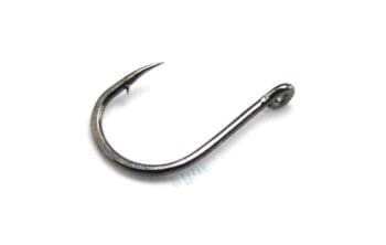 Gurza K1105 Chinu Hook Size 14 10pcs