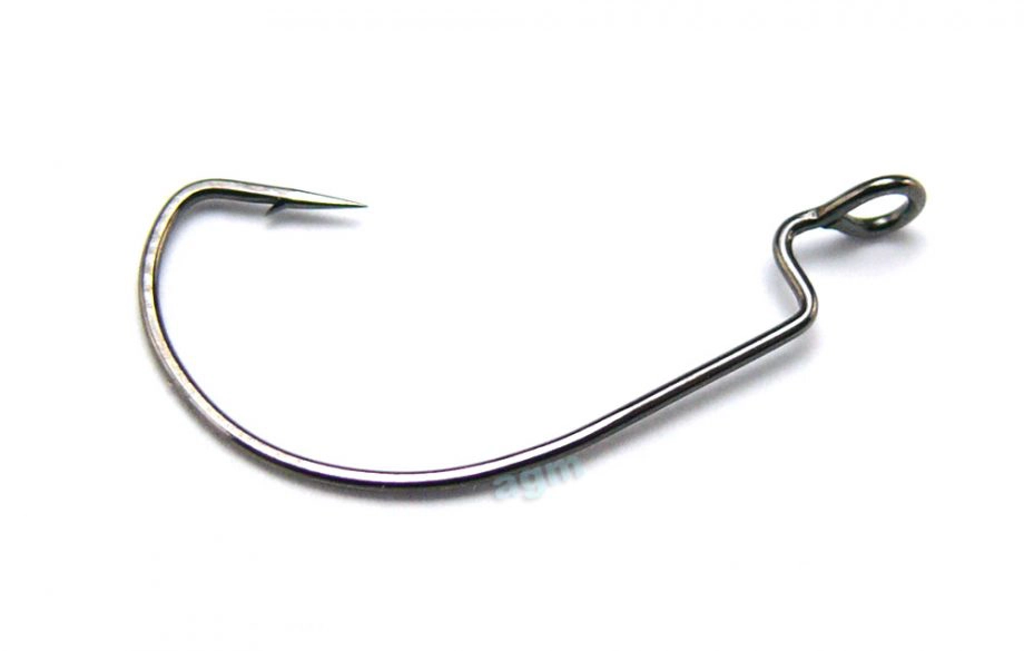 Gurza K2302 Ewg Hook Size 8 9Pcs