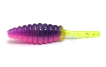 **Big Bite 1.5" Panfish Minnow - Popsicle (10pcs)