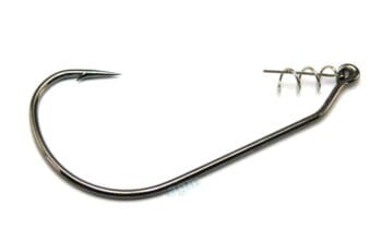 Gurza K1311 Swimbait Hook size 7/0 3pcs