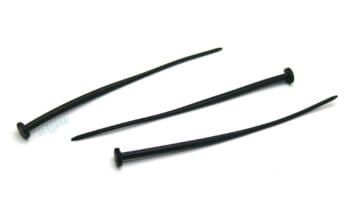 AGM Rubber Weight Peg 10pcs