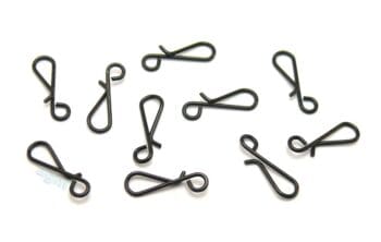 Gurza Fast Clip Size UL 10pcs