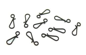 Gurza Fast Clip Size XUL 10pcs
