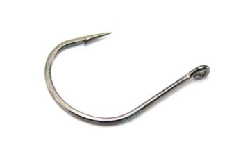 Gurza Wacky DS Hook Size 2 10pcs